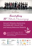Koncert Główny XV Festiwalu Ekumenicznego 